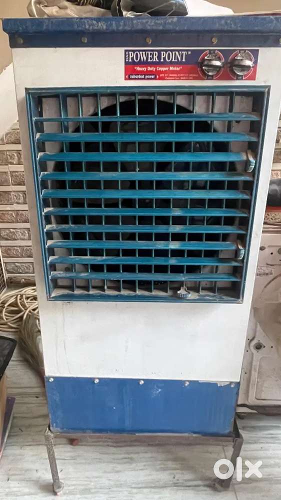 Desert Air Cooler