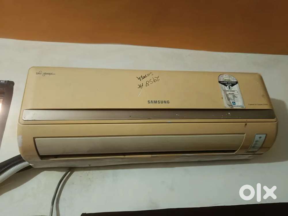 Urgent sale Samsung AC