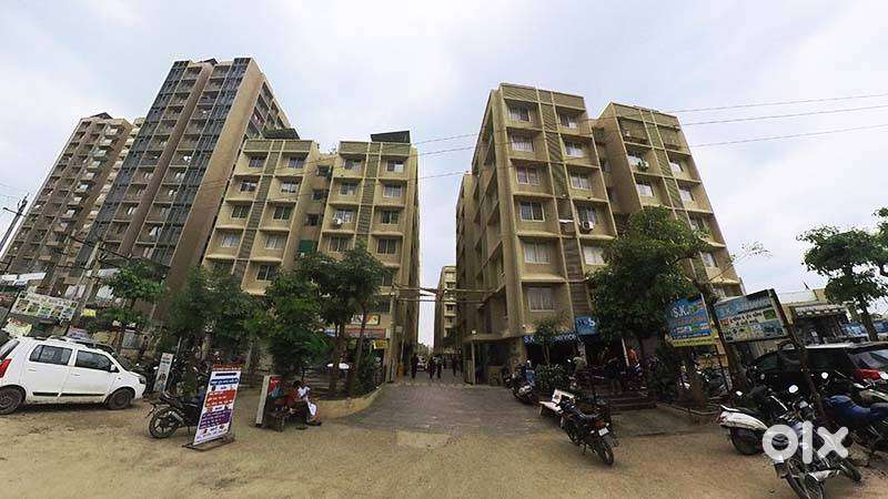 Siddharth Icon 2 BHK Apartment for sell
