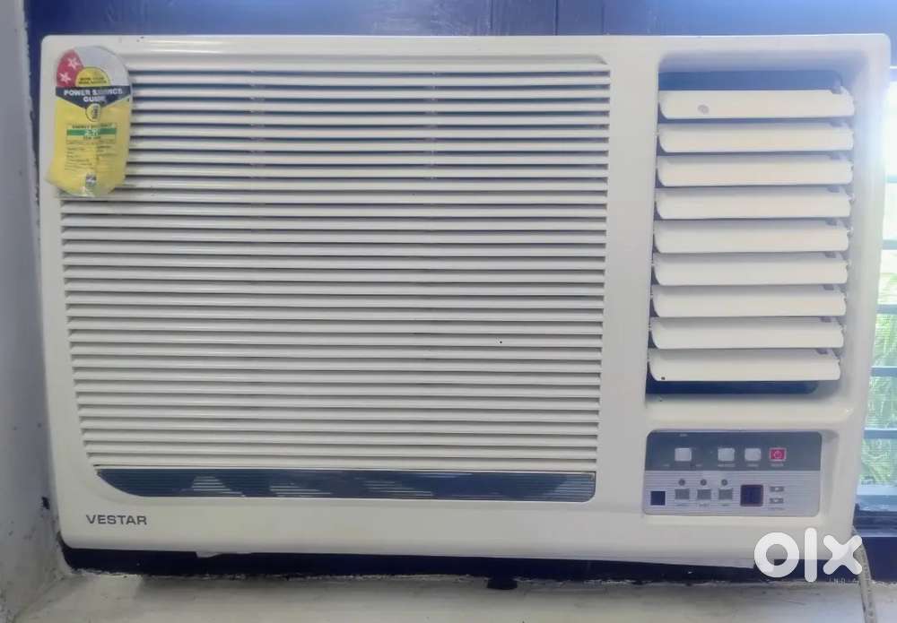 Vestar 2 ton Window AC