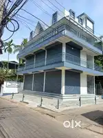 Rental Space (150sft)  on Panchayat Raj Road Palluruthy