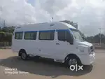 2013 Force Traveller For Sale 17+ D