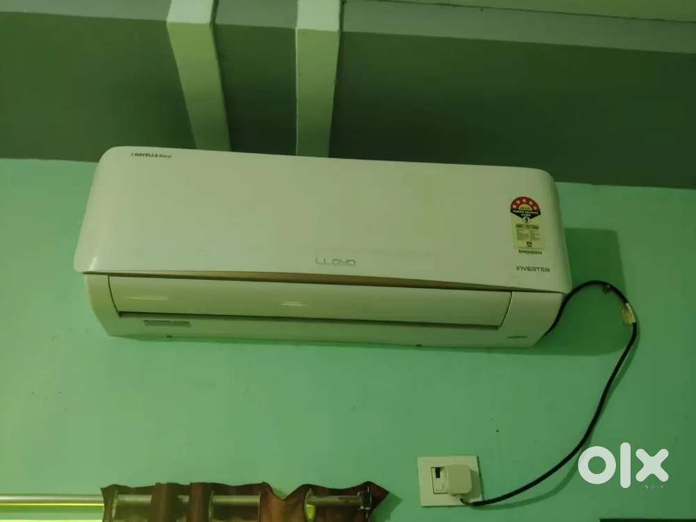 Lloyd ac 5 star 1.5 ton