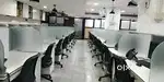 2200Sqft 65 to 70 Work Station in  Saibaba Colony