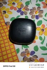Ear buds redmi ka