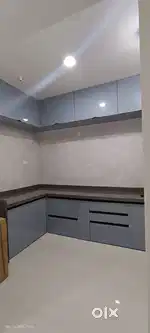 2 BHK on rent in newly Launched Project