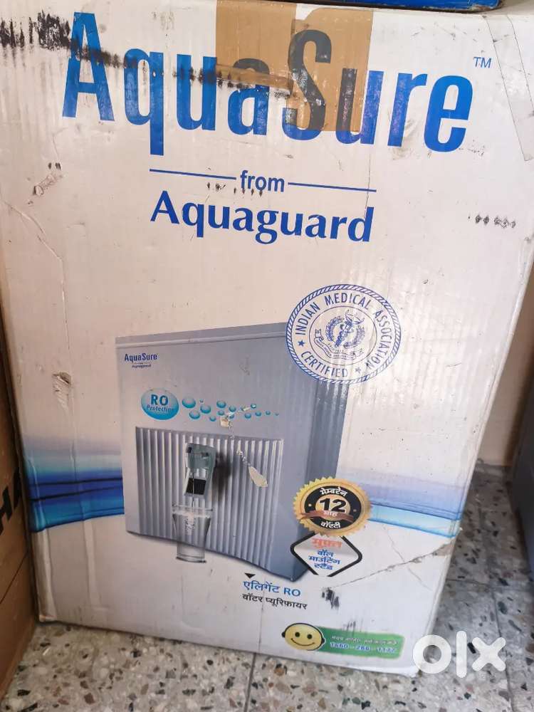 Aquaguard RO for sale