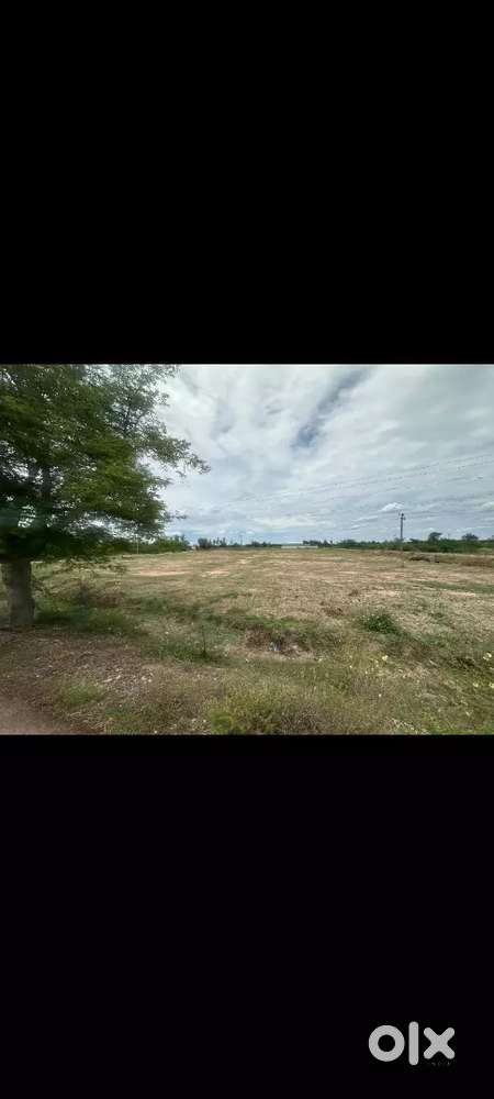 Land selling