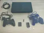 PS-2 (PlayStation 2 Fat) well condition