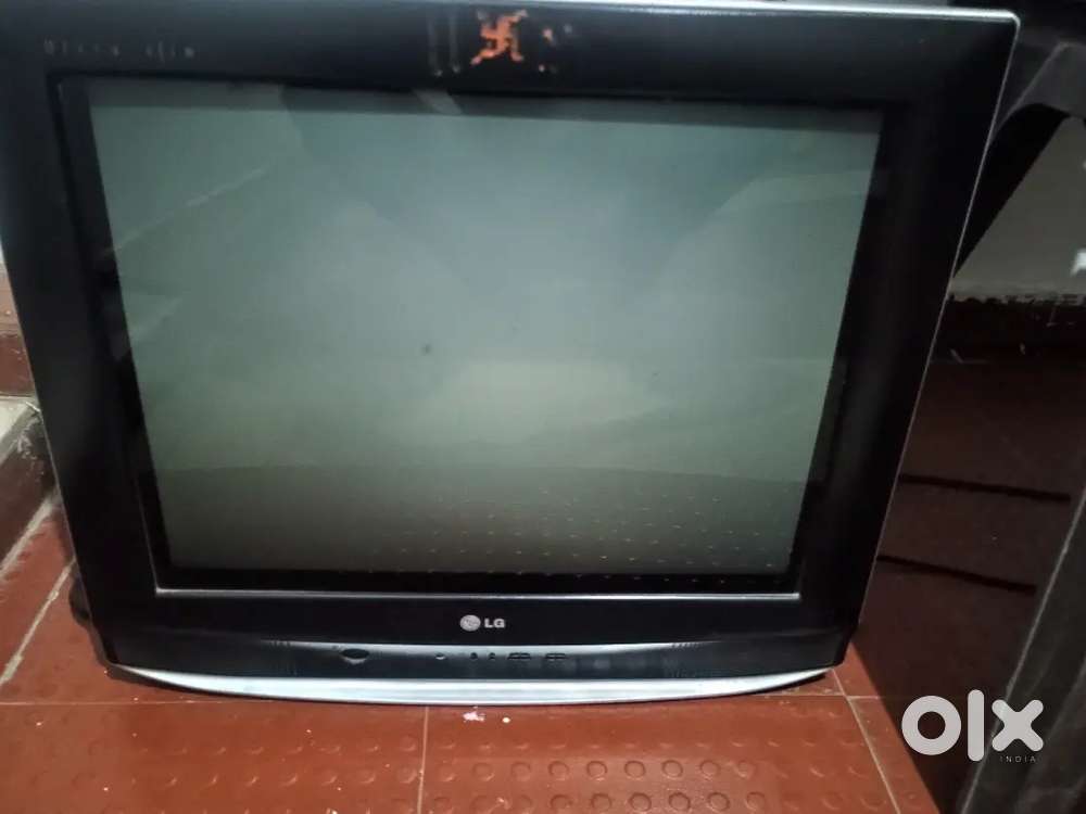 Tv working condition