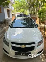 Well maintain cruze