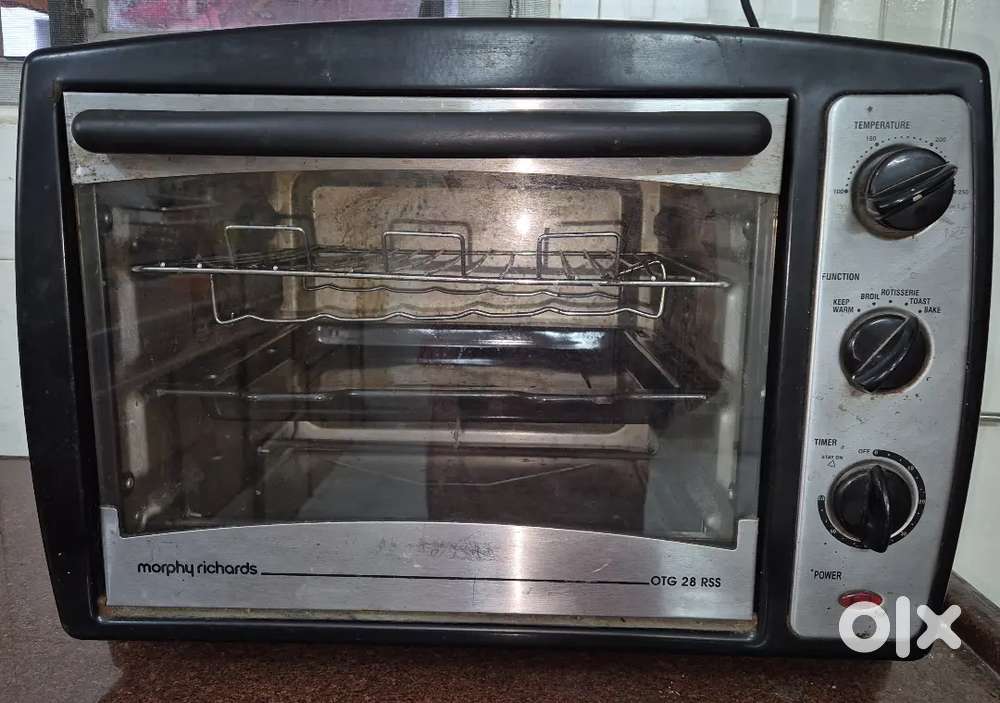 Morphy Richards 28 litre OTG