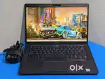 Dell Latitude 5400 14 FHD *Core i7* NVME webcam Windows 11 Pro laptop