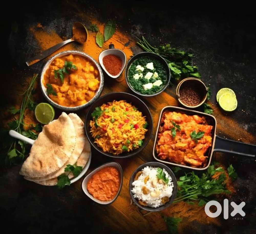 Homely food service