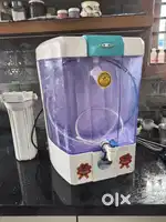 Aqua Pearl RO + UV Water purifier