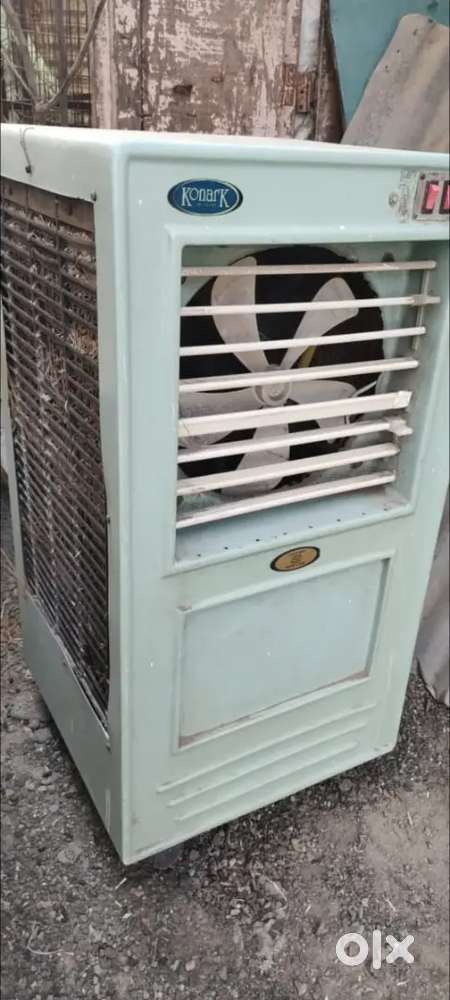 konark air cooler