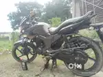 Hunk 150 cc