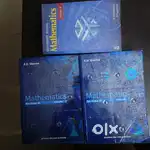 Maths book for class 10&11