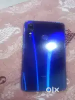 Xiaomi Redmi Note 7