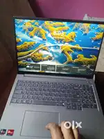 Lenovo 1 month Old laptop For Sale