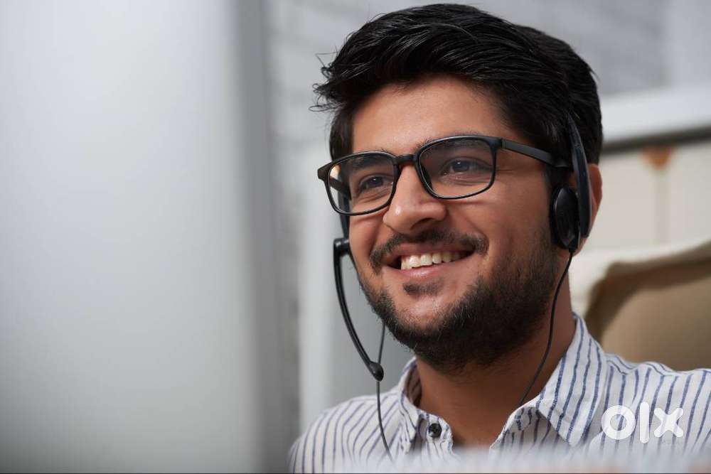 Telecalling Executive