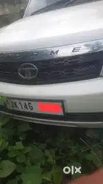 Tata Safari Storme 2019 Diesel 99400 Km Driven