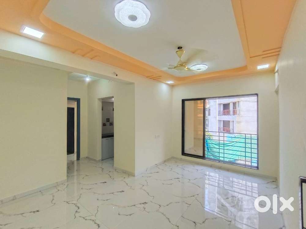 1BHK For Sell In Vasai East, Direct to Builder, No Brokerage