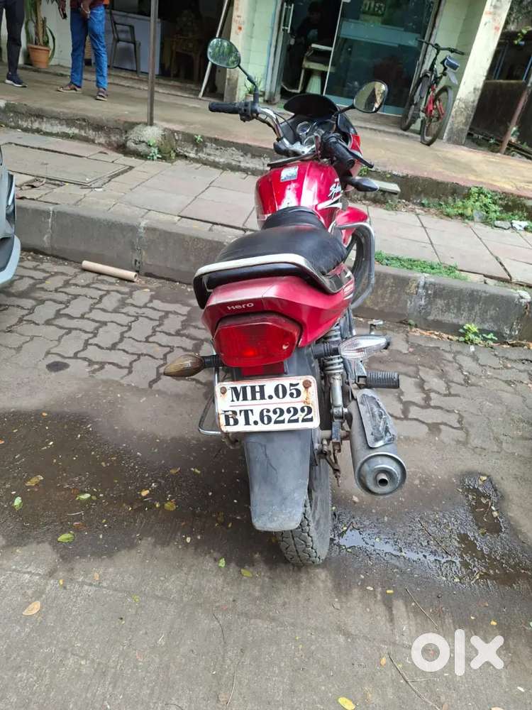 Best bike fully maintaned