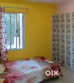 Pg for girls