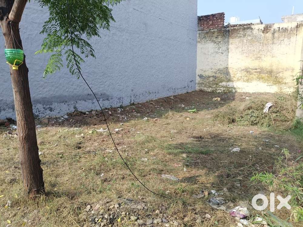 213 Gaj Plot For Sale In Gulmohar City