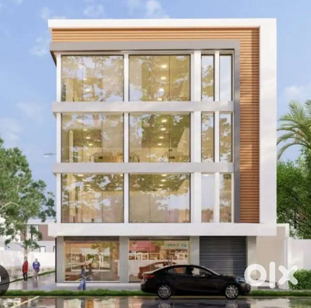 PALA TOWN HIGHWAY SIDE 6 CENT 600 SQFT COMMERCIAL BUILDING FOR SALE