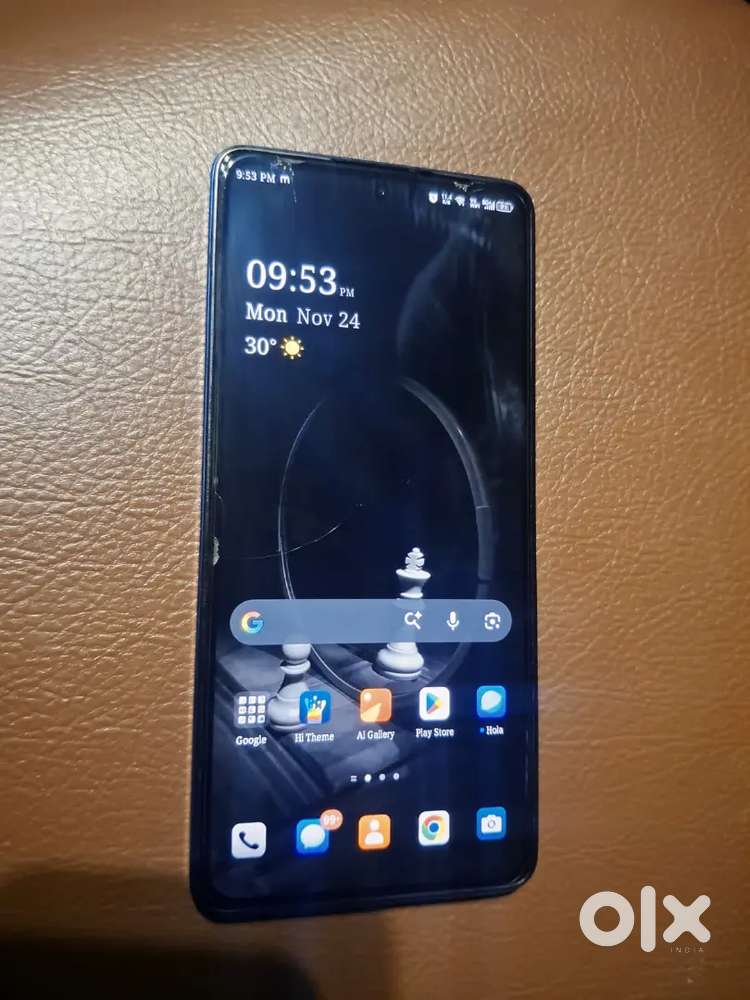 Techno camon 20 pro 5G