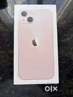 Iphone 13 , 128gb pink