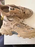 Fully new Mountain Shoes (Europe)