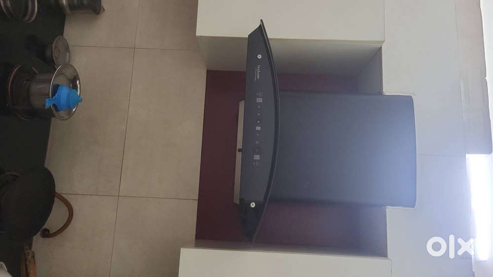 Sale a chimney