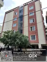 Fully-Furnished 3BHK Apartment for Lease in HBR Layout