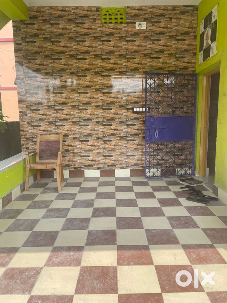 2 bhk house for rent at Turanga