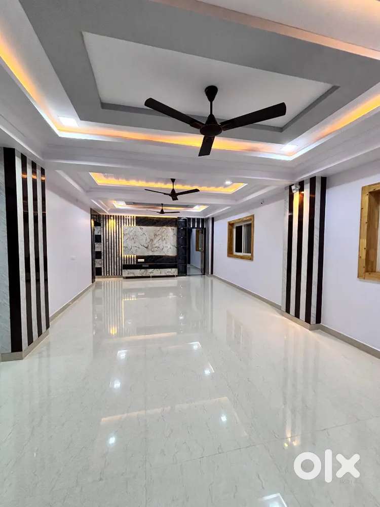 INDIVIDUAL FLAT @ PENDURTHI