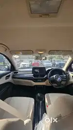 Driver job