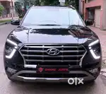 Hyundai Creta 1.5 SX, 2020, Petrol