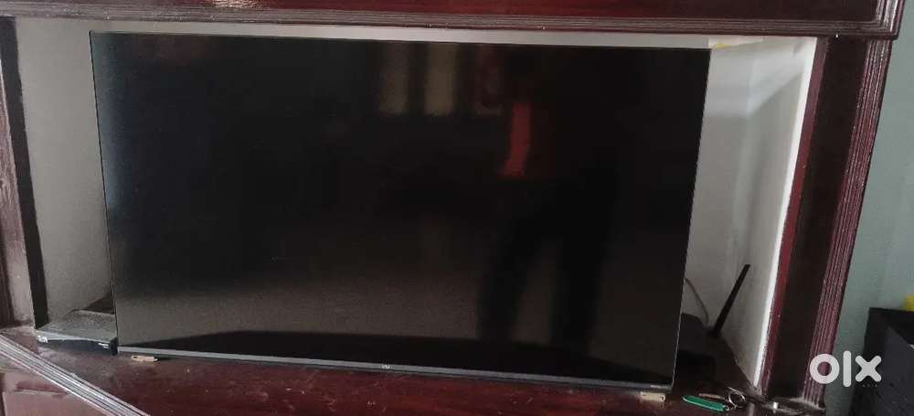 VU 43 Full Condition Smart TV