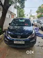 Tata Hexa 2018 Diesel 94165 Km Driven