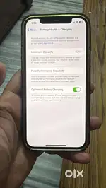 Iphone 12 brand new condition