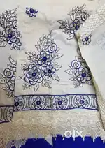 Dress Materials