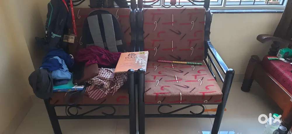 Sofa set of 3+2