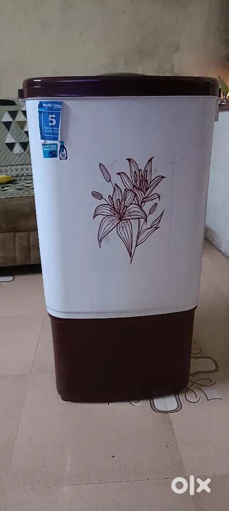 Brand newTop load washing machinenot even used oncewith full warrenty