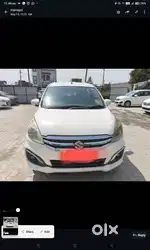 Maruti Suzuki Ertiga, 2018, CNG & Hybrids