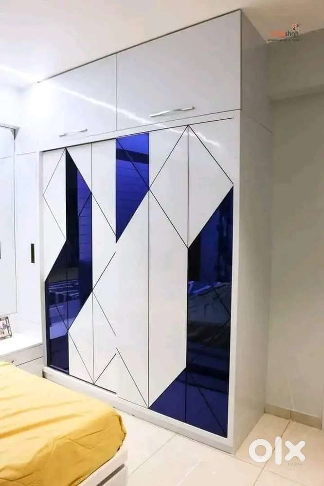 Salman interior designer