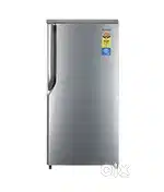 Samsung single Door  Freez