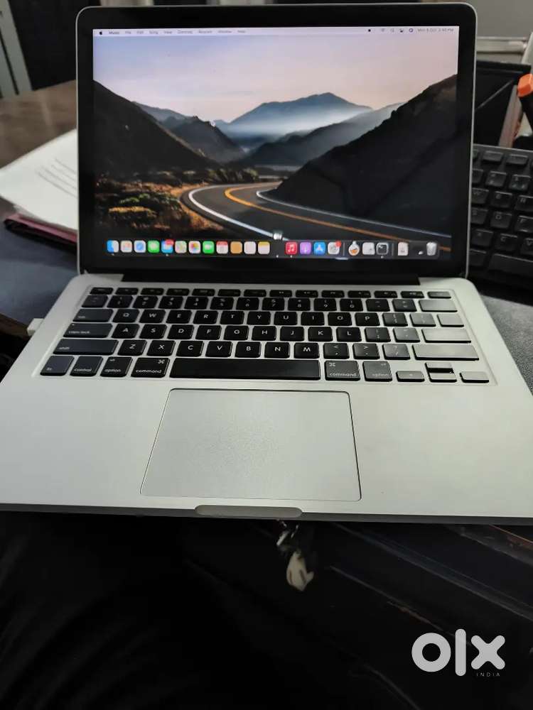 Macbook pro